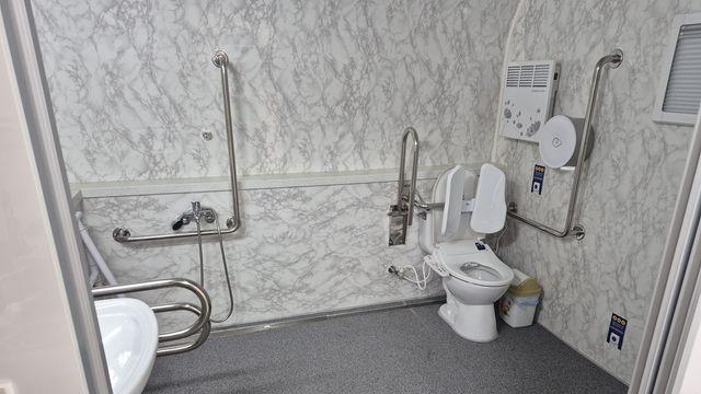 연천 재인폭포 오토캠핑장 13일부터 무장애 카라반 운영