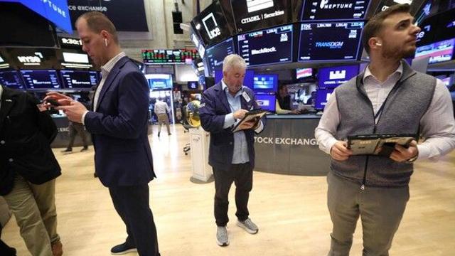 AI 투자 열기와 금리 인하 기대감에 글로벌 증시 ‘사상 최고치’ 경신