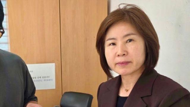 김미애 