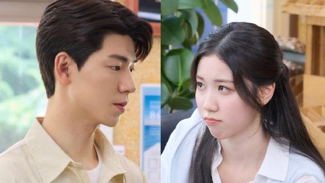 배현성×이레, 신혼부부 된다…부동산 같이 찾은 이유는