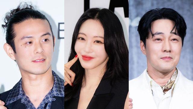 스몰웨딩도 사치…허례허식 없이 결혼 소식 알린 ★ [리-마인드]