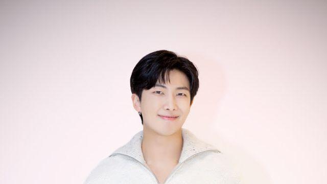 BTS RM 