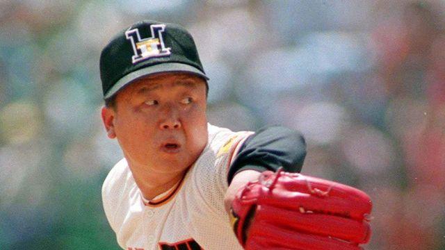 [AI로 본 한국야구①] '개척자' 박찬호, '증명한' 류현진, 
