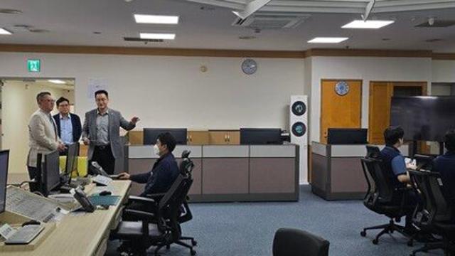 우리은행, 추석 연휴 금융서비스 안정성 점검