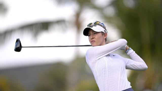 세계 2위 코르다, 한국서 열리는 LPGA 투어 국가대항전 기권