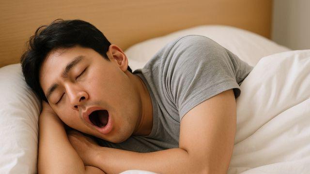 최장 연휴, '잠 몰아자기' 건강에 도움될까