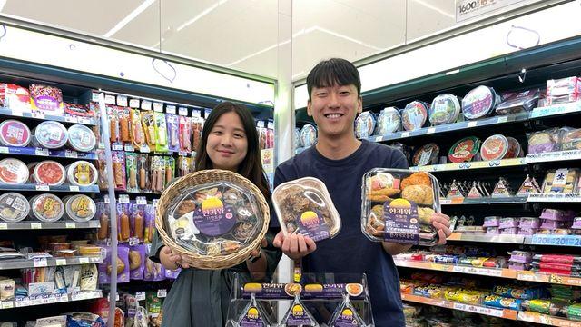 “이번 추석, 혼자 계신가요?”…‘혼추족’ 겨냥한 편의점 도시락