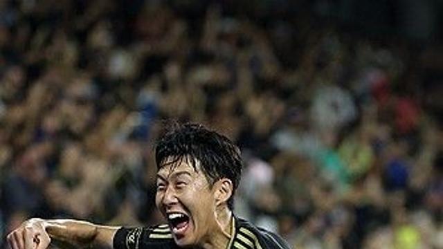 손흥민 겸손함도 미쳤다! 