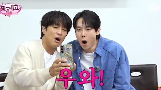 차태현, ‘철통보안’ 김종국 결혼식 사진 최초 공개… 유재석도 못 말렸다 [RE:뷰]