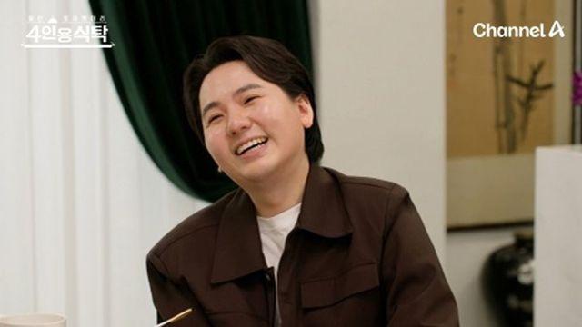 임형주 “미성 유지하기 위해 화학적 거세? 절대 아냐” (‘4인용식탁’)
