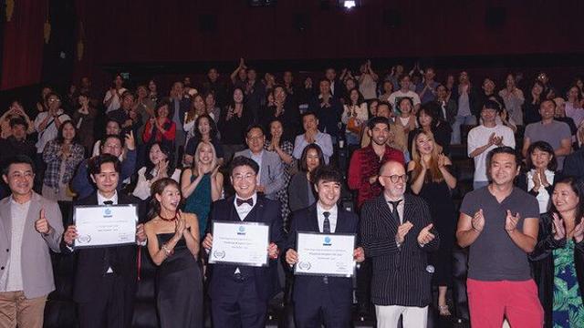 이창열 감독 ‘피렌체’, '글로벌 스테이지 할리우드 영화제'서 3관왕 쾌거