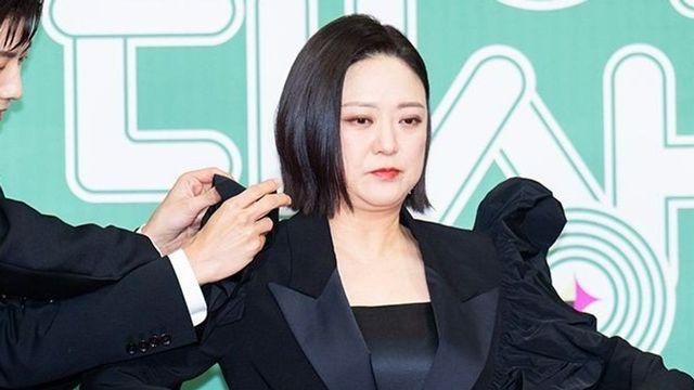 김숙, 20년 금연 거짓말?…”하루에 3개비, 이만한 게 없어”