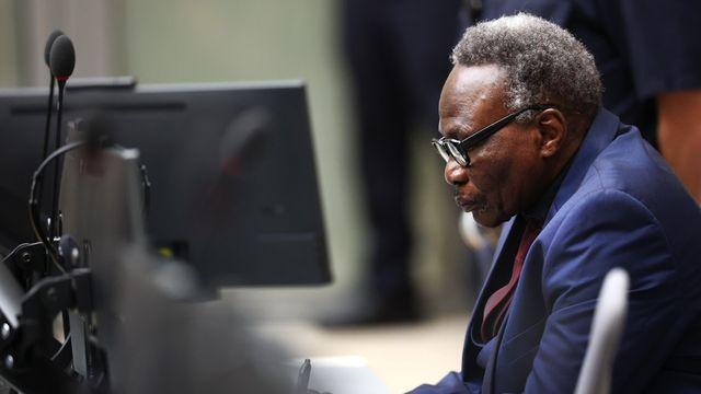ICC, 수단 다르푸르 민병대 지도자에 첫 전범 유죄 판결