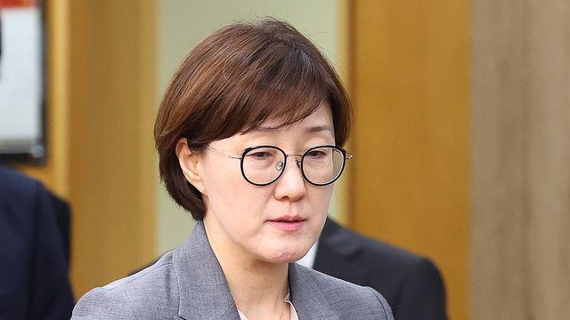 시민단체, 김현지 부속실장 고발…