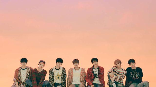 킥플립, ‘처음 불러보는 노래’로 데뷔 첫 지상파 음방 1위