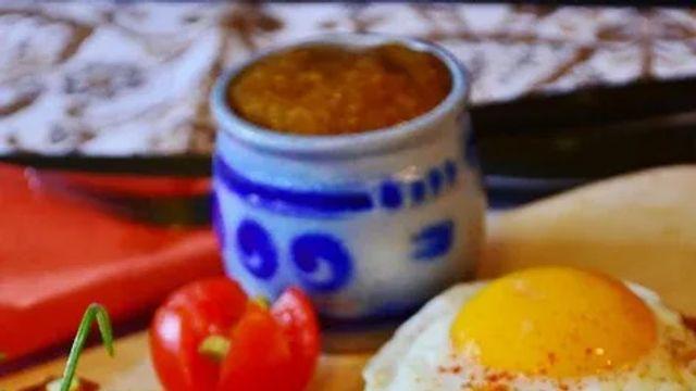 요식업자 필수 키트