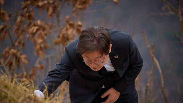 李대통령, 추석 맞아 고향 안동 방문…