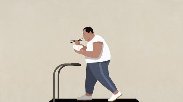 추석 한 상에 몸무게 늘었다…위고비 써볼까