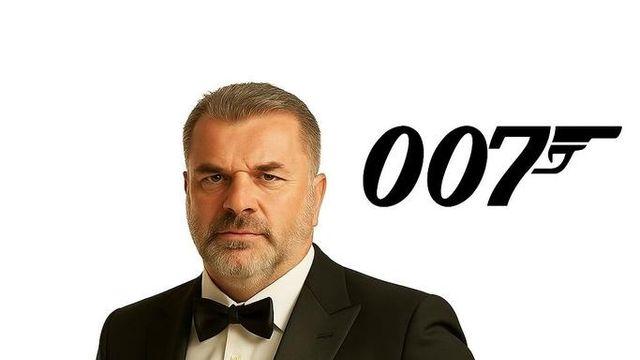 '손흥민 없으니 탈탈 털리네' 007 별명 생겼다…노팅엄 부임 후 '패패무무패패패' 포스테코글루, EPL의 제임스 본드?