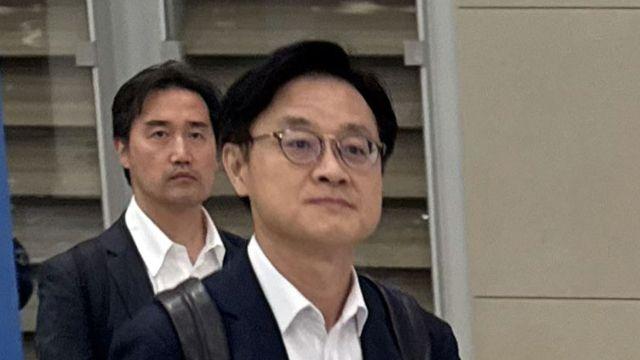 정부, 3500억불 협상 