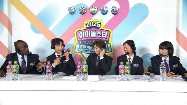 제로베이스원 vs 라이즈, 권총 사격 승자는?