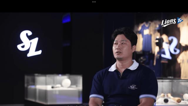 오승환이 말하는 마무리의 조건..