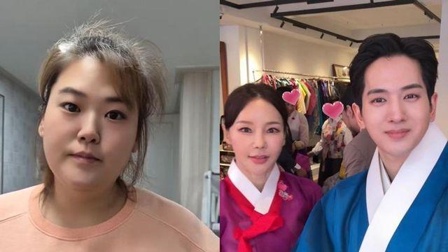 ‘류필립 누나’ 수지, 미나와 불화설 직접 언급 “홀로서기 했을 뿐” [RE:스타]
