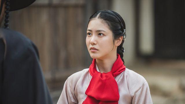 '탁류' 왈패로 거듭난 로운→정세에 충격받은 박서함…탄력 붙은 전개 '호평'