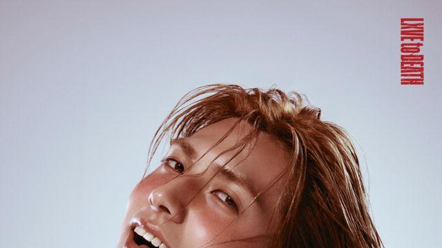엑디즈, 주연·준한 개인 콘셉트 포토 공개