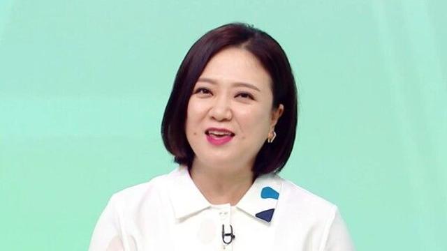 김숙, 방송 '노담 선언' 거짓 고백 