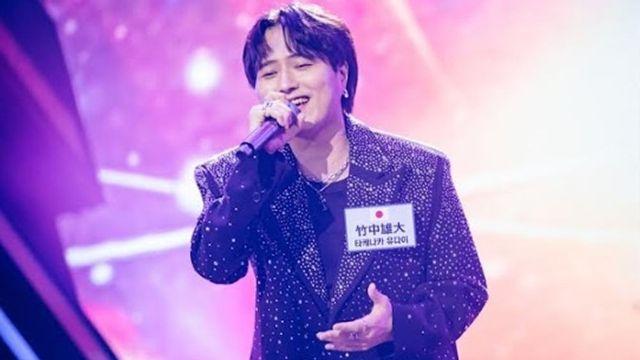 日 유다이, ‘드라우닝’ 다음은 ‘베텔기우스’다… 갈라쇼 출격 (‘한일가왕전’)