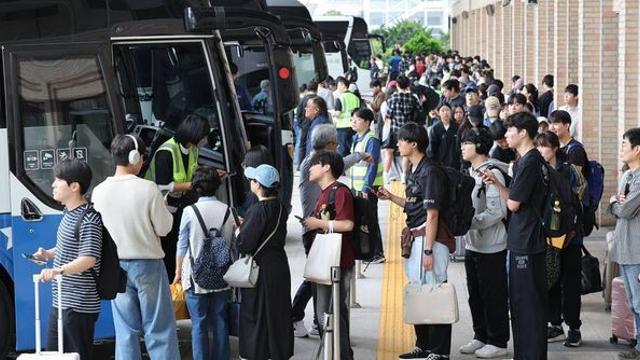 제주도 아니다...1인 가구 몰린 추석 연휴 '국내 여행지' 1위는?