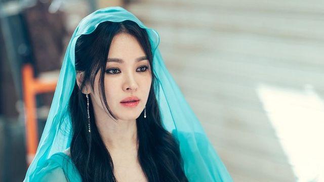 송혜교→다니엘 헤니→김지훈, 특별출연도 ‘다 이루어질지니’