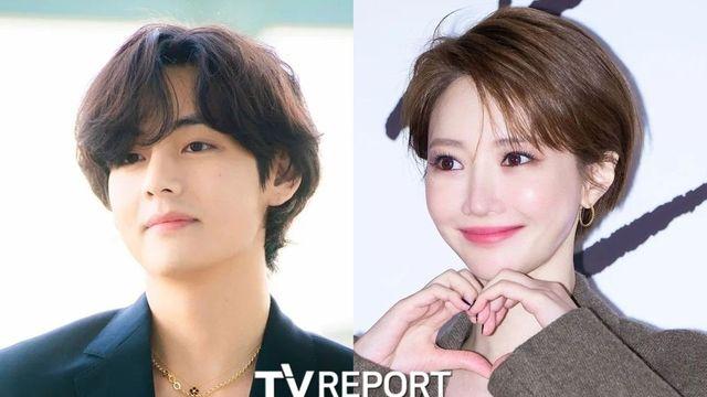 100억 플렉스…뷔·고준희, 부동산 재벌 됐다