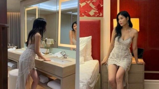 린, 이수와 이혼 후 첫 명절 근황 공개 