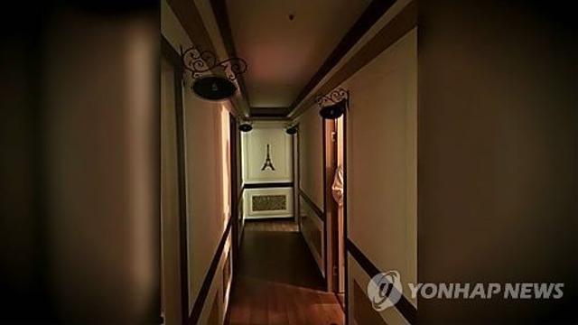 불법 성매매 증거 수색한 위장 손님들 폭행·감금한 마사지 업주