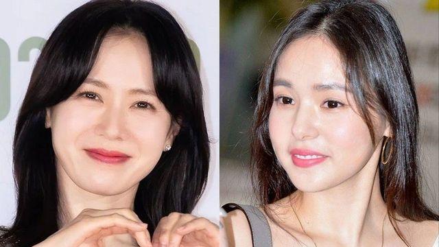 손예진·민효린 子, 얼마나 예쁘길래…’얼굴 천재’ 소문까지