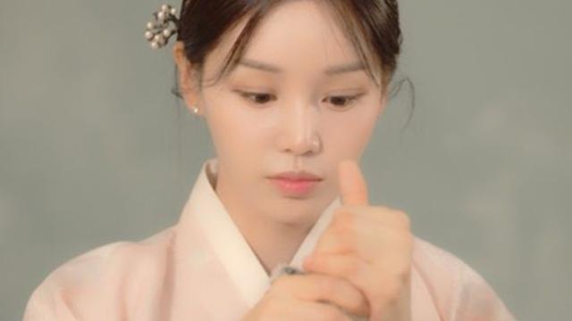 남규리, 미모 못 따라가는 송편 빚기 실력…셰프도 깜짝 