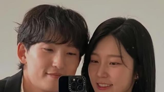 '돌싱글즈7' 성우♥지우 현커 탄생...다정한 투샷 '럽스타 공개'
