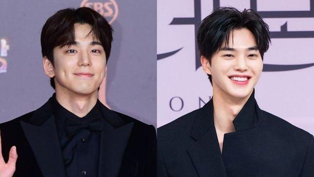 김민규→송강, 군백기 지울까…’얼굴천재’의 전역
