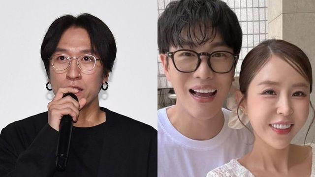 빽가, ‘신지♥문원’ 부정적 여론 일침…”너무 속상해, 이러면 안 된다” [RE:뷰]