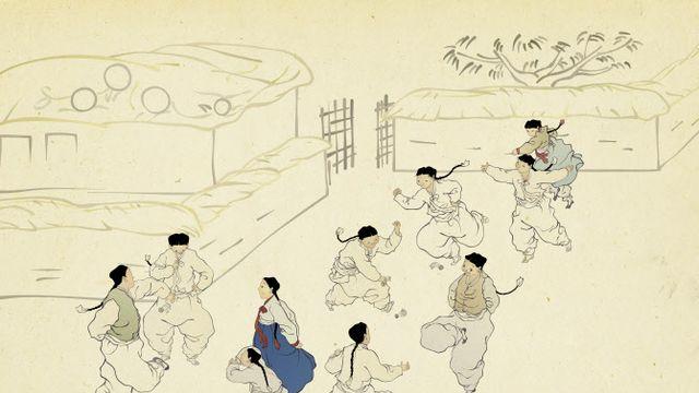 딱지 붙여먹기, 구슬 쳐내기… 이번 추석엔 전래놀이 어때요? [응답하라 90’s]