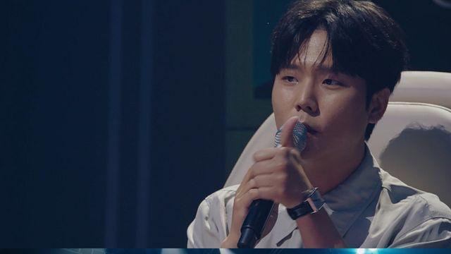 '우리들의 발라드' 박경림 