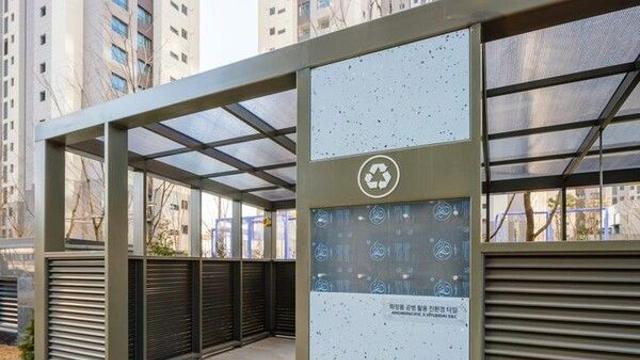 '친환경' 건축자재, 건설업계의 새로운 표준으로 떠오르다