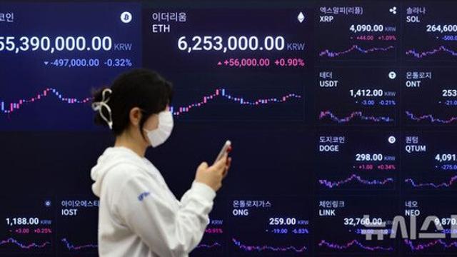 반등 모색하는 알트코인…상승 트리거는[추석 코인시장, 불장 올까③]