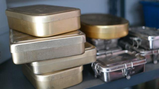 1900년대부터 먹은 흔한 도시락이었는데…이제 전 세계가 열광한다는 '한국 음식'