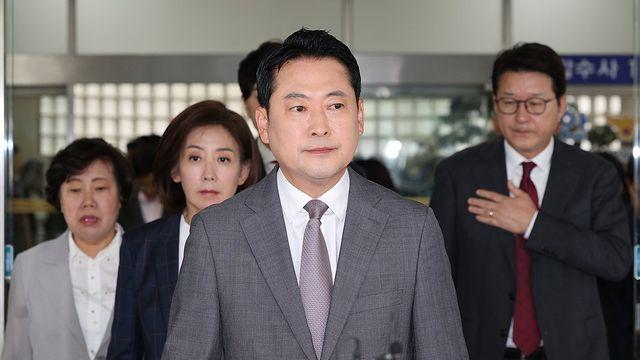 장동혁 