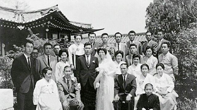이희호 여사가 고인이 되시고 많은분들 읽으시라고 옛이야기 썰하나...