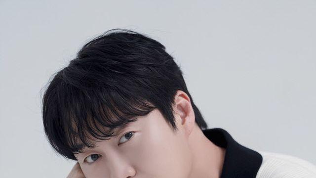 '폭군의 셰프' 오의식 
