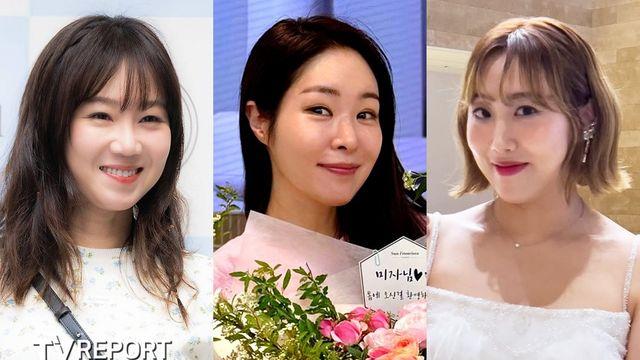 ‘난 결혼 안 해’ 외쳤던 ★들…운명의 상대 만나 백년가약 [리-마인드]